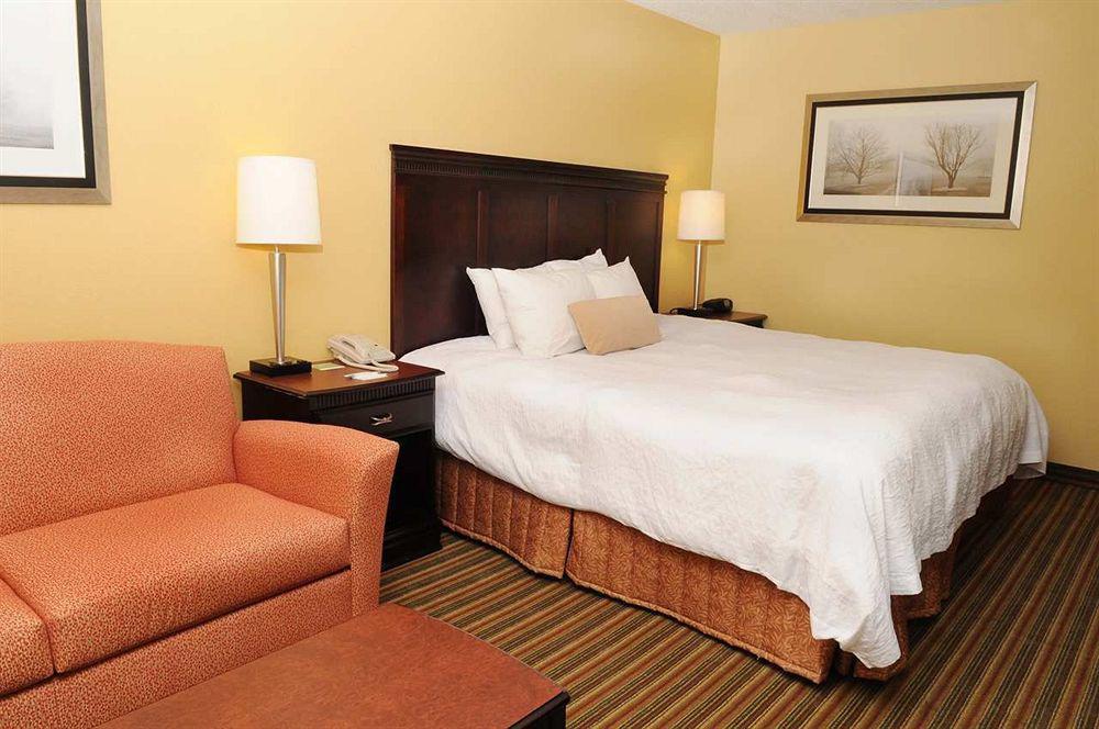 Hampton Inn Owensboro Cameră foto