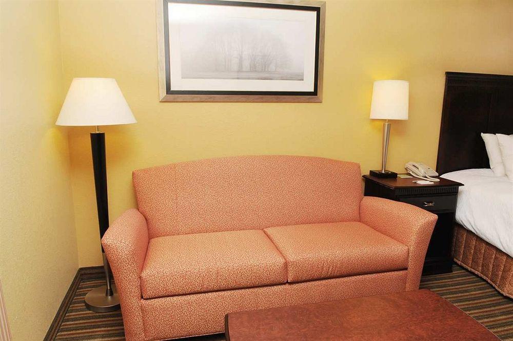 Hampton Inn Owensboro Cameră foto