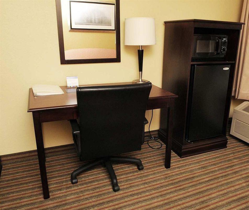 Hampton Inn Owensboro Cameră foto