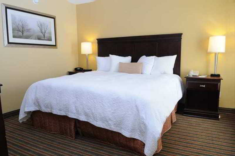 Hampton Inn Owensboro Cameră foto